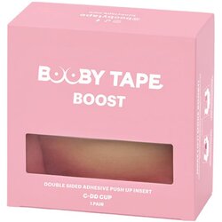BOOBY TAPE Boost (C-DD) push up samolepljivi umetci za grudi Cene