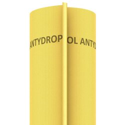 FOLIAREX Folija Budfol Antydrop 100g paraizolaciona (75m2) Cene