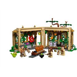 Lego HARRY POTTER Zamak Hogvorts: Čas herbologije ( 1045254 ) Cene
