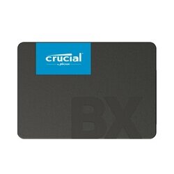 Crucial SSD disk BX500 2TB (CT2000BX500SSD1) Cene