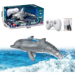 Delfin R/C pliva u vodi Cene