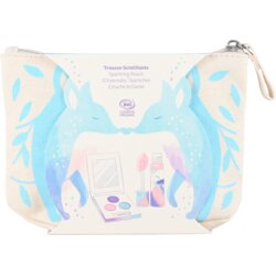 namaki Blue Sparkling Pouch - 1 set Cene