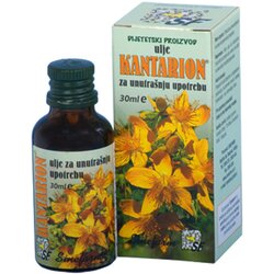 Sinefarm Kantarion ulje 30ml Cene