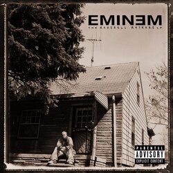 Eminem Eminem-Marshall Mathers Lp Cene