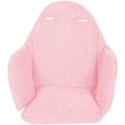 Childhome sedežna blazina za stolček evolu old pink Cene