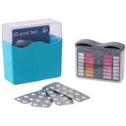 Desjoyaux JD tester za klor in pH v bazenski vodi, (5000198588) Cene