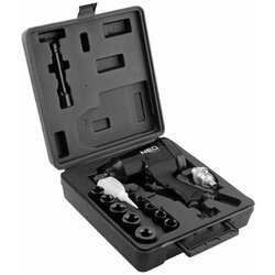 Neo Tools udarni pneumatski ključ u setu Cene