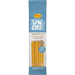 Recheis Low Carb Spaghetti Cene