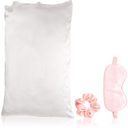 Brushworks Luxury Satin Sleep Set satenasti komplet za spanje Cene