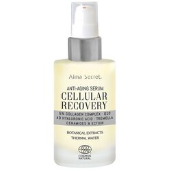 Alma Secret Serum za Pomlađivanje Kože 50 ml Cene