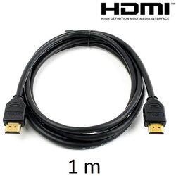  HDMI kabel 1 m - HD HDTV PS3 xBox360 BluRay 1080p Cene
