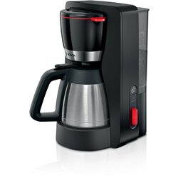 Bosch aparat za kafu TKA6M273 My Moment,Crna , 1.1l,1000WProgram za uklanjanje kamenca Cijene