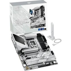 Asus ROG STRIX Z890-A GAMING WIFI motherboard Cijene