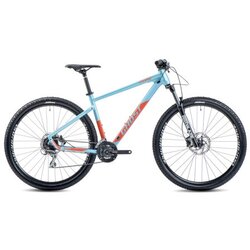 Ghost kato essential blue orange (m) ( 297046-m ) Cene