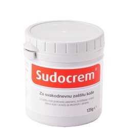 Sudocrem 125g Cene