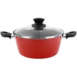 Delimano lonac s poklopcem 20 cm Cene