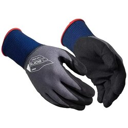GUIDE Delovne rokavice 3304 (velikost: 10, sivo-modre) Cene