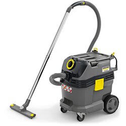 Kärcher Električni sesalnik za mokro in suho sesanje NT 30/1 (1.380 W, Prostornina posode: 30 l) Cene