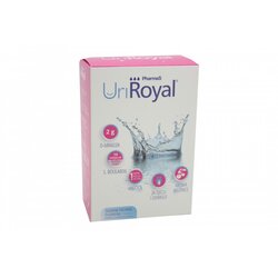 PharmaS URIROYAL 7 KESICA Cene