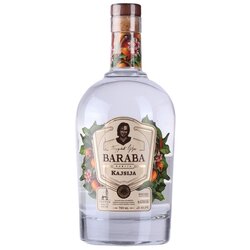 Podrum Palić Rakija PODRUM PALIĆ Baraba kajsija 40% 0,7l Cene