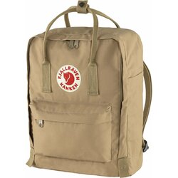 Fjällräven Kånken Kånken Clay 16 L Cene
