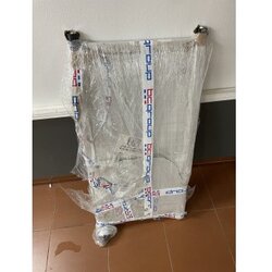 BRAVUS radijator sušač 600W C6510 OUTLET Cene