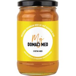 Cmana Doo Moj domaći svetni med 500g tegla Cene