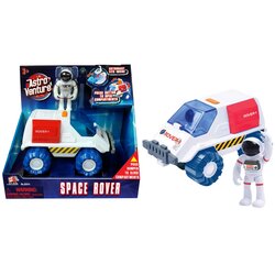 Play mind vesoljski rover 63111 Cene