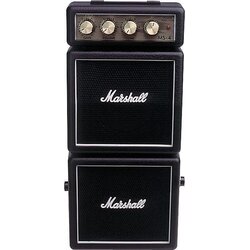 Marshall MS-4 Mickro Stack Cene