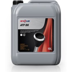 Hemolub olje ATF DII, 10L Cene