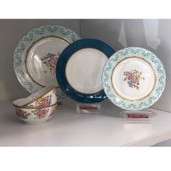Lucky Art Rachel 24/1 porculanski set Cene