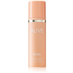 Hugo Boss boss alive deodorant v spreju 100 ml za ženske Cene