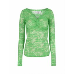 Msgm ženska čipkana bluza 3142MDM111217807-36 Cene