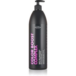 Joanna Professional Color Boost Complex šampon za nevtralizacijo rumenih tonov 1000 g Cene