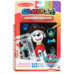 Nickelodeon Bojanka Marshall Cene