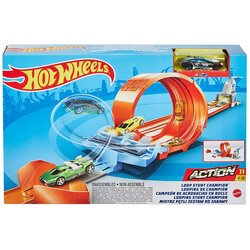 Hot Wheels HW staza dragrace šampion Cene