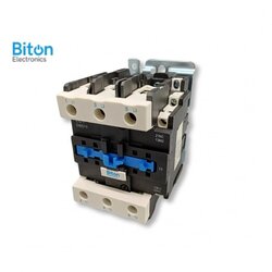 KONTAKTOR KONTAKTOR LC1 D95 220V 50HZ Cene