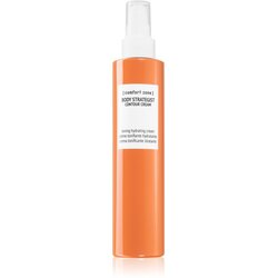 Comfort Zone Body Strategist krema za učvrstitev kože 200 ml Cene