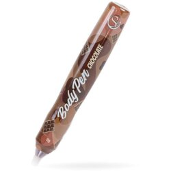 SECRET PLAY jestivi lubrikant CHOCOLATE BODY PEN Cene