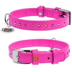 CLR WD 29 cm Roze A2202515-Ogrlica za pse 12 mm/21 Cene