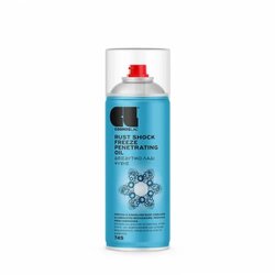 COSMOS spray rust shock freeze penetrating oil N749 ( odvijač) 400ML Cene
