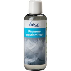 Ulrich natürlich Detergent za tekstil s puhom Cene