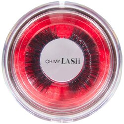 Oh My Lash Dodatki za nego oči - Črna Cene
