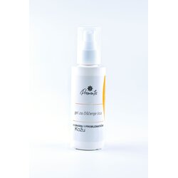 Promontis GEL ZA MASNU I PROBLEMATIČNU KOŽU 100ml Cene