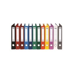 Fornax Registrator Premium A4/55 (crveni), samostojeći, 1 kom Cijene