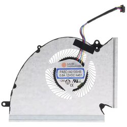  Ventilator MSI GE76 Raider GP76 Leopard - Procesor (CPU) Cene