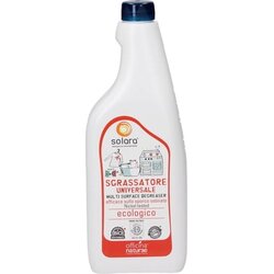 Solara Univerzalno topilo maščobe - 750ml (za ponovno polnjenje) Cene