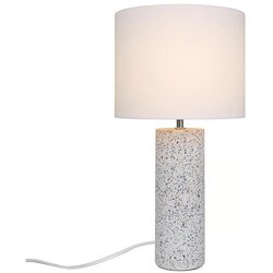 Nordlux Stona lampa ANTIGA 1xE27/60W/230V bela Cene