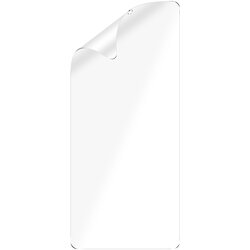 AVIZAR Samsung Galaxy S21 Plus Ultra-tanka fleksibilna folija iz lateksa - prozorna, (20629261) Cene