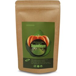 Dtc organski protein od semena bundeve 1000g Cene